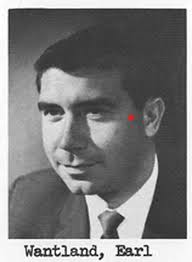 Delbert Wantland Obituary (03/06/1934