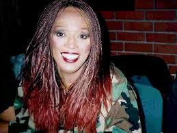 Happy Birthday Ernestine Allen 11/11 !