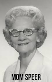 The Story of the Speer Ladies