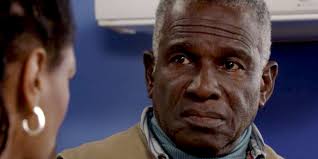 EastEnders' Patrick to make a major breakthrough with Isaac