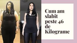 Daca esti o fire puternica, atunci da, poti slabi 8 kg in 2 luni. Cum Am Slabit 46 De Kilograme Samebodynewrules Youtube
