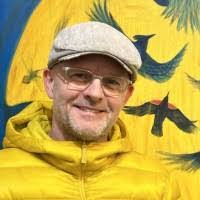 Don Wesley's Instagram, Twitter & Facebook