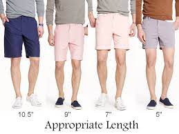 A Gentleman S Guide To Wearing Shorts The Sharp Gentleman Mens Shorts Athleisure Outfits Spring Athleisure Outfits Curvy