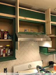 Magical, meaningful items you can't find anywhere else. How To Build A Custom Wood Range Hood Cover Part 1 Addicted 2 Decorating