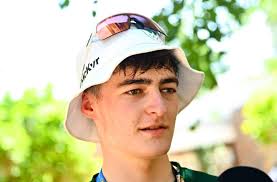 Aaron Doherty wins Moynalty GP ahead of Euro Champs