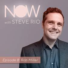 NOW with Steve Rio