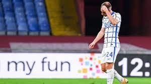 Just like the stage of la scala, this dream is #notforeveryone.#welcomechristian #forzaintercome il palco della scala, questo sogno è. Keine Zweifel Mehr Inter Zeigt Eriksen Die Tur