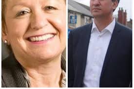 Doncaster's Labour MPs call