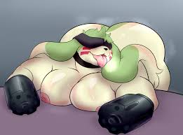 Rule34 - If it exists, there is porn of it  digimon (species), gargomon   8493757