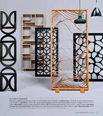 Les Paravents Et Claustras En Bois Pour Votre Interieur Claustra Bois Interieur Claustra Bois Claustra