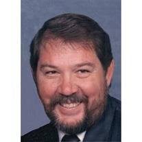 Randall O. Yoder Obituary