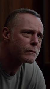 Upton will never lose Voight 💙 Watch #ChicagoPD