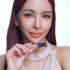 泰国Kathy唇釉唇泥裸色欧美吃土色奶茶不沾杯不掉色防水持妆防脱评价- 淘宝网