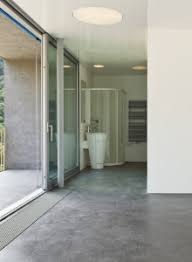 Une cuisine d'extérieur peut devenir l'élément central de vos loisirs d'été. Beton Cire Avantages Applications Et Prix Apercu Complet