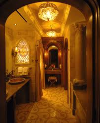 Walt Disney Sleeping Beauty With Images Royal Bathroom Cinderella Castle Disney Cinderella Castle