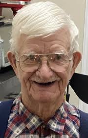 Obituary of Perley Donald Gillespie