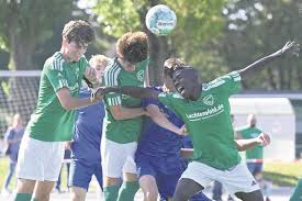 Suderwicher A-Jugend startet in die Landesliga: „Schauen, was die  Wundertüte so bringt“