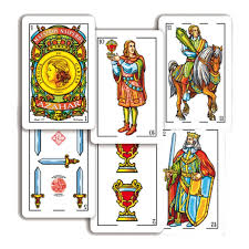 Ideales para jugar en grupo, llevar y regalar. Juegos Para 2 Con Cartas Espanolas Naipes Espanoles Modelo 117 50 Cartas Juegos Regalos