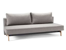Puristisches Schlafsofa Mit Einer Liegeflache Von Ca 140x200cm Betten De Schlafsofa Design Modern Http Www Betten De Schlafsofa Gunstige Sofas Bettsofa