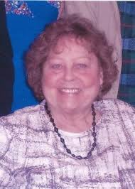 Frances Lavender Obituary (1939