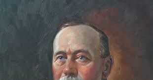 Nutfield Genealogy: A Statehouse Mystery