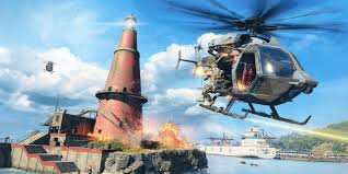 Thankfully, the developers have added various vehicles to the game. Black Ops 4 Blackout Helicopter Locations Tips Prima Games
