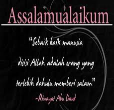 Assalamualaikum Ukhti Kata Kata Bijak Bijak Kata Kata