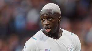 Manchester City Defender Benjamin Mendy Charged With 4 Counts Of Rape Suspended By Club
