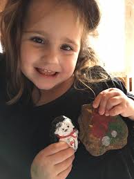 Hey I found another of Your eg rocks . Found