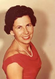 Gerda Maria Freund Martel (1916-2017)