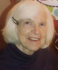 Edna Carley Obituary