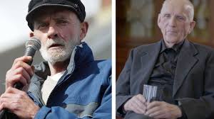 I hated sight of IRA boss, says priest Patrick Ryan who got guns for Provos 