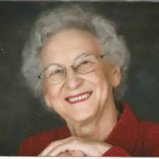 Anna Elizabeth Ervin Obituary August 25, 2016