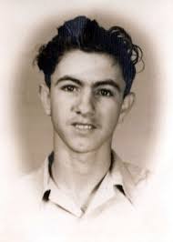 Salvador Gagliano Obituary