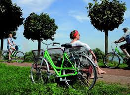 Rahmenprogramm See Park Janssen In Geldern Am Niederrhein