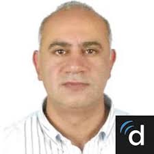 Dr. Florinella Oprescu, MD