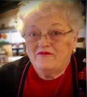 Barbara Saba Obituary (1940