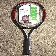 Buy Prince Tennis Racket Wimbledon Tournament Ii Red 7t27l295 Strung Online At Low Prices In India Paytmmall Com Prince Tennis Racket Tennis Racket Tennis