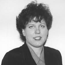 40 Under 40 — Tami Bradley