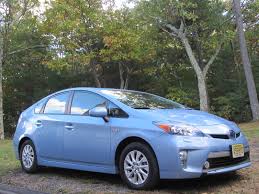 This is the amount the epa says an owner will save in combined fuel. Toyota Prius Plug In Hybrid Ultimate Guide What You Need To Know