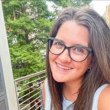 Stephanie Hembree's Instagram, Twitter & Facebook