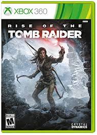 Call Of Duty Advanced Warfare Xbox 360 Saraiva Rise Of The Tomb Raider Xbox 360 Xbox 360 Standard Edition Check This Awesome Product By Going Tomb Raider Xbox One Tomb Raider Xbox 360 Tomb Raider Game