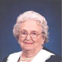 Bernice A. Pruitt Obituary