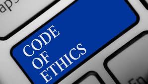 Kode etik makelar kedua adalah legalitas produk yang dijual. 12 Pengertian Kode Etik Menurut Para Ahli Terlengkap