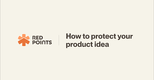 Webinar] How To Protect Your Product Idea - Red Points