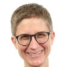 Sandra VON GRÜNIGEN