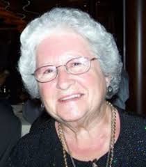 Joan Marie Parker Spurlin Obituary May 26, 2011