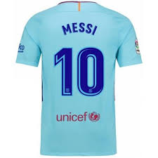 Bonjour à tous aujourd'hui live pour parler de l'actualité et du futur du barça🔵 facebook: Maillot Barcelone Messi 2017 2018 Exterieur Messi Argentina Football Lionel Messi