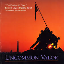 Uncommon Valor - Album by US Marine Band | Spotify