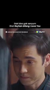 Reyhannnnn😭😭 Kenapa Reyhan sangat buat meleyot😭🫠 #jsas  #jangansalahkanakuselingkuh #tiktoktainment